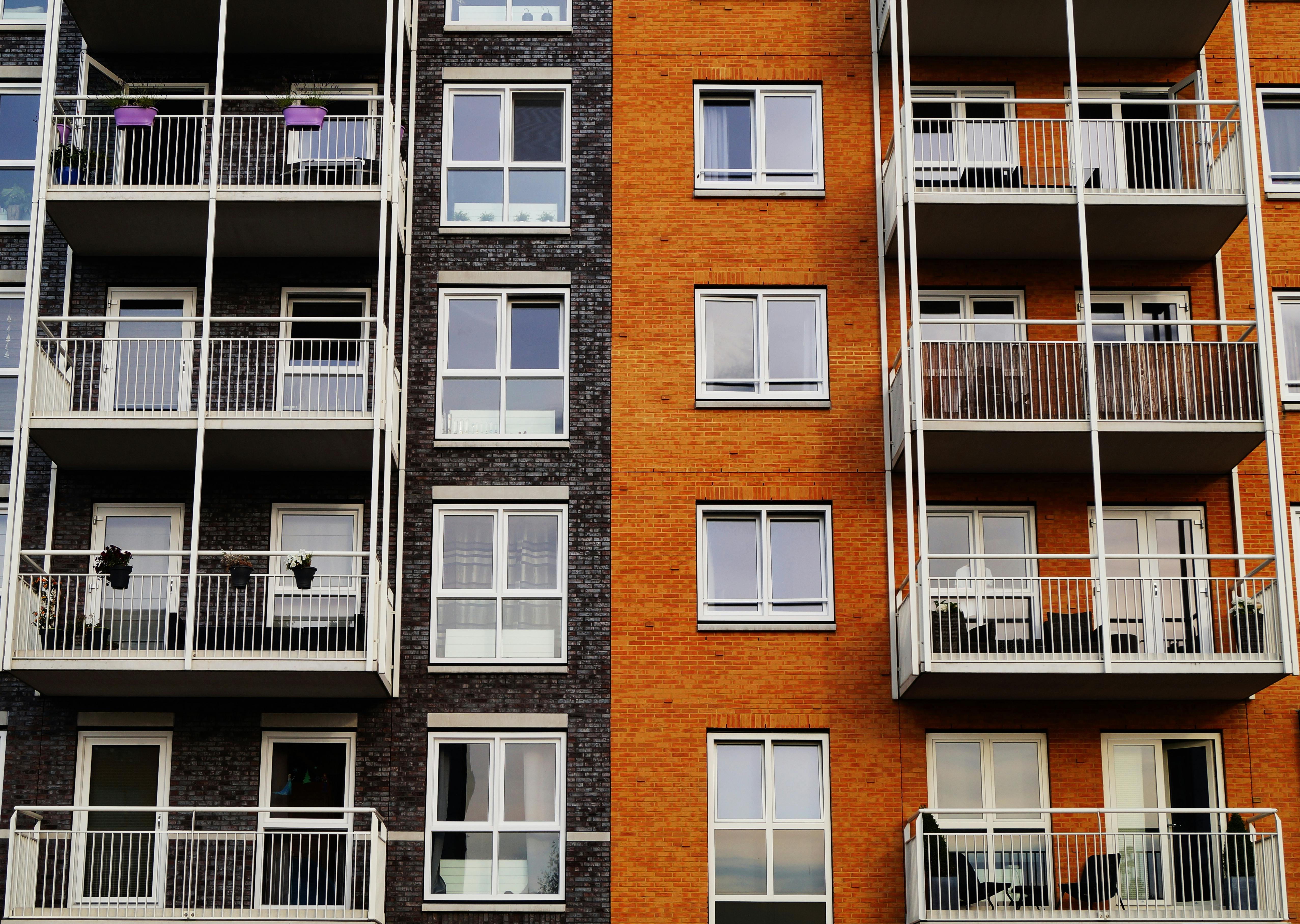 CZY WYKŁADZINA PCV NADAJE SIĘ NA BALKON?