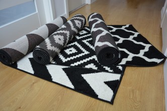 Jak wybrać dywan do salonu?