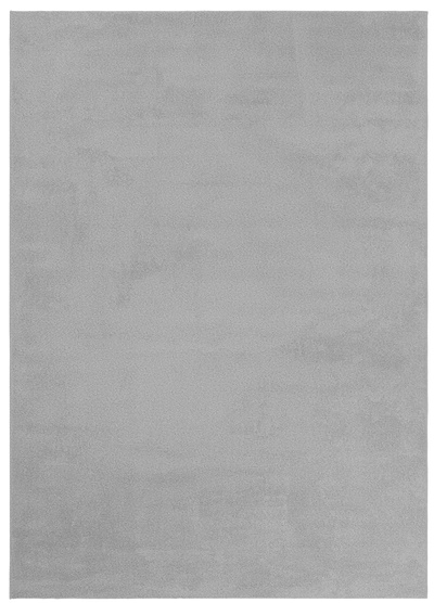 Tapis  ETA 7-light grey  - Tapis moderne