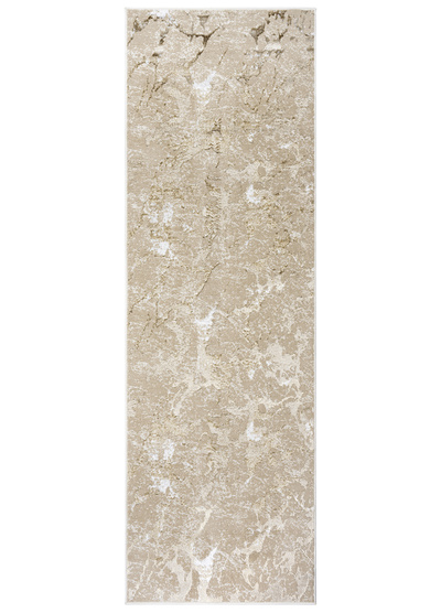 Szőnyeg Nj37A  Crystal Hbc - beżowy