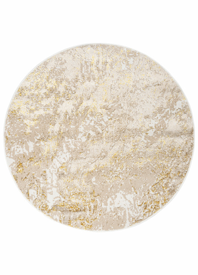 Szőnyeg Ni89A  Crystal Gyu - beżowy