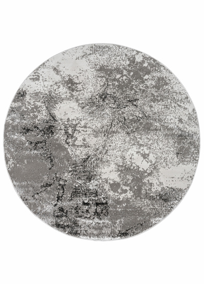 Szőnyeg Nj74A Light  Crystal Hbb - szary