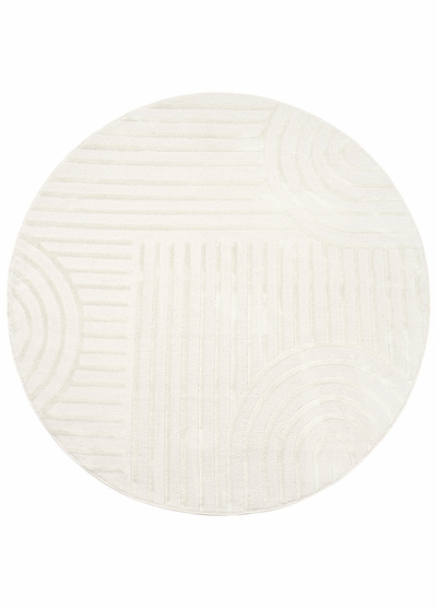 Szőnyeg Ng85A C_  Hygge - kremowy, biały