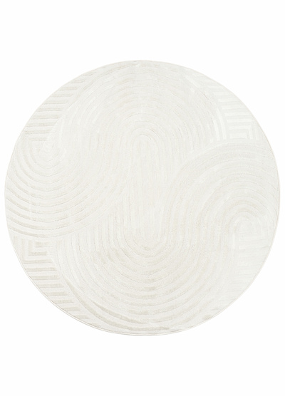 Szőnyeg Ng88A C_  Hygge - kremowy, biały