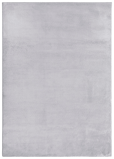 Tapis Shaggy 5000  Cuddle - gris