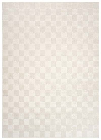 Szőnyeg 02838A  Terra  - kremowy