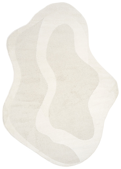 Szőnyeg  02878A CREAM TERRA CREAM 