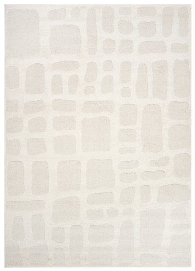 Szőnyeg Fr2525  Terra  - kremowy