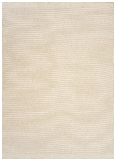 Šnúrkový Koberec Wlc102-A Loni - biela, biały