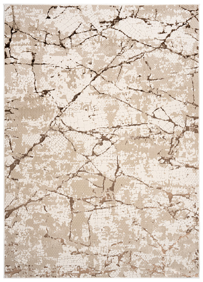 Teppich Nw01A  Parma Ydd - brązowy