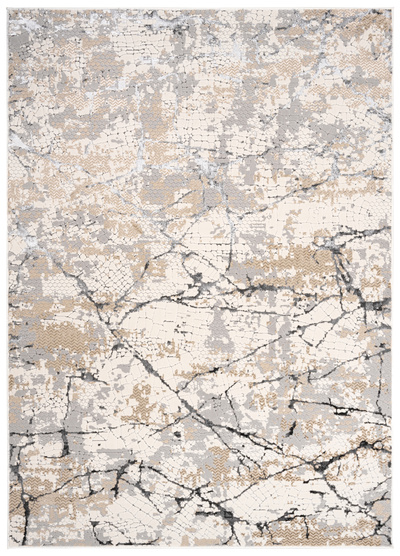 Teppich Nw01B Light  Parma Ydc - szary