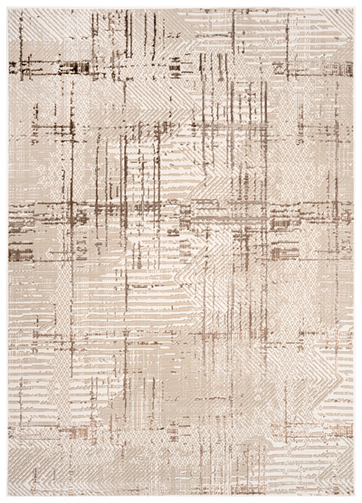 Teppich Ue68A  Parma Ydd - brązowy