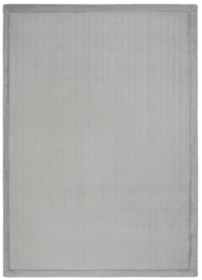 Koberec Foam-Lg Light Fluffin - šedá, szary