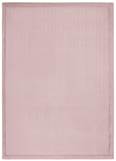 Covor Foam-P  Fluffin - różowy