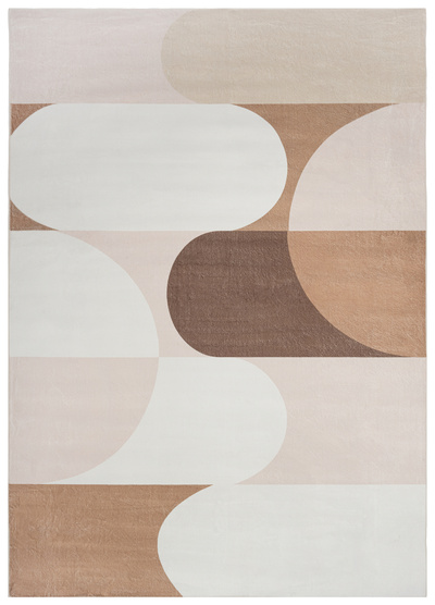 Koberec Hj-Bbk08  Wisp Bbk - beżowy