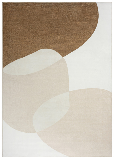 Modern Szőnyeg Hj-Bbk11 Wisp Bbk - bézs, beżowy