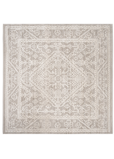 Dywan nowoczesny se22b ceram trend square qbs