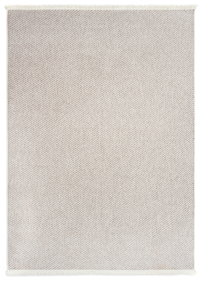 Covor  DS72A WHITE AGRA  - Covor modern