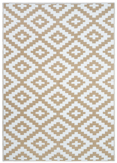 Koberec  T7117 BEIGE IBIZA 