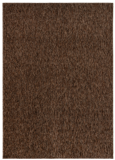 Dywan  130 BROWN NIZZA 