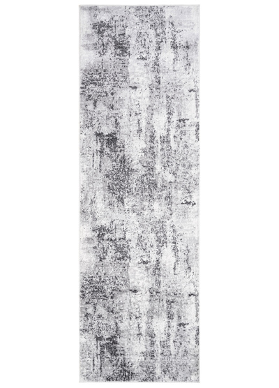 Szőnyeg Do77B Light  Sky - szary