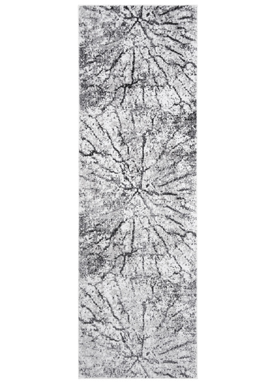 Szőnyeg Fm28A  Sky - szary