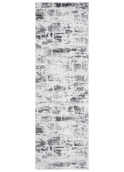 Szőnyeg Fm29F Light  Sky - szary