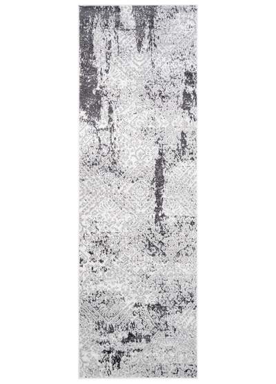 Szőnyeg Fm33B Light  Sky - szary