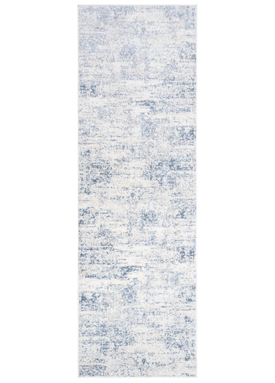 Szőnyeg Q100A  Sky - kremowy