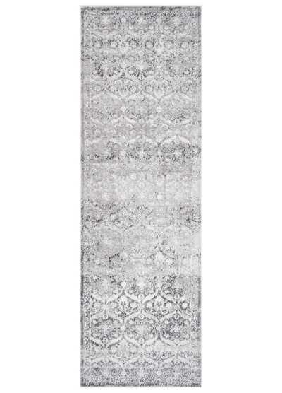 Szőnyeg Q449A Light  Sky - szary