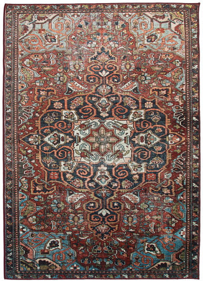 Covor 24K190933 Ispahan Print