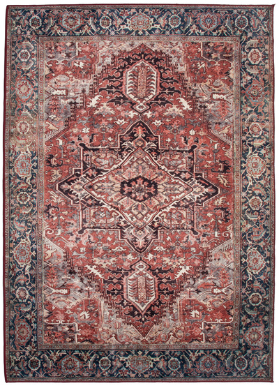 Covor 24K190938 Ispahan Print