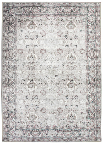 Covor 240598W-2 Ispahan Print