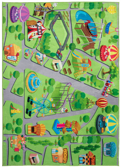 Koberec 2406602 Kids