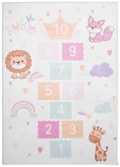 Koberec 2409022D-2 Kids