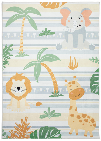 Koberec 2409024D-1 Kids