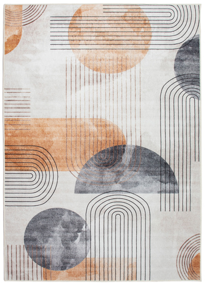 Koberec 250935D-1 Venezia Print