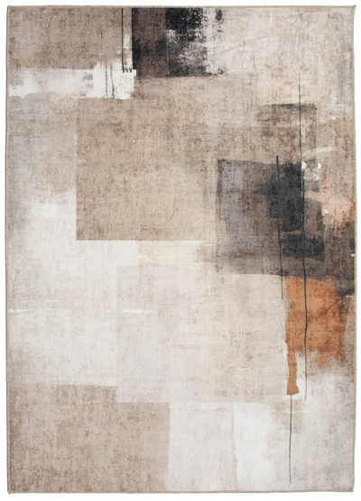 Koberec 2509128D-1 Venezia Print