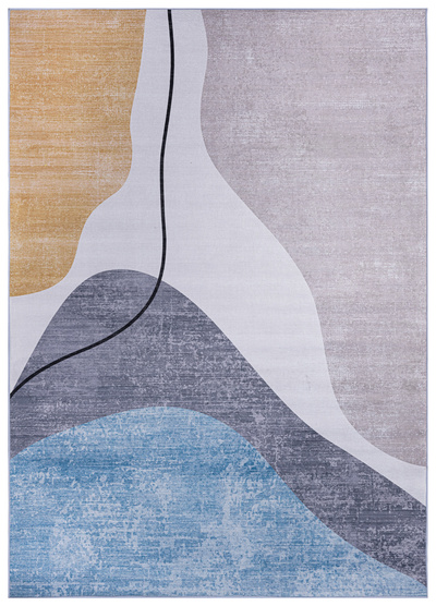 Covor Sr-12 Elefanta Printed