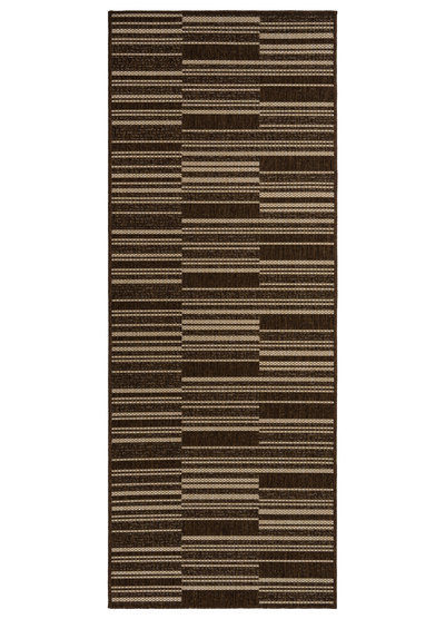 Futószőnyeg  1032 1 323 CORDA CHODNIK 