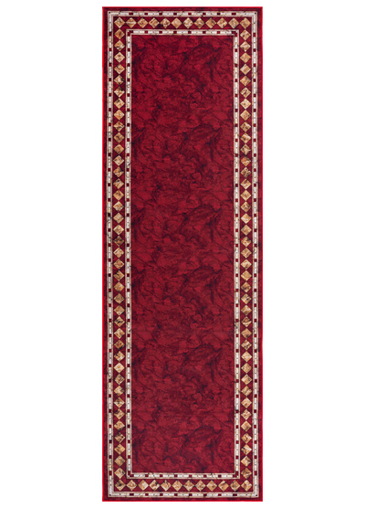 Covor Modern Hj-New-2 (Cr-2) Crystal Print