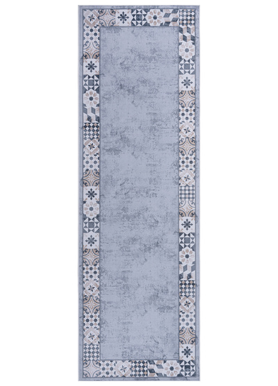 Covor Modern Hj-New-3 (Cr-3) Crystal Print