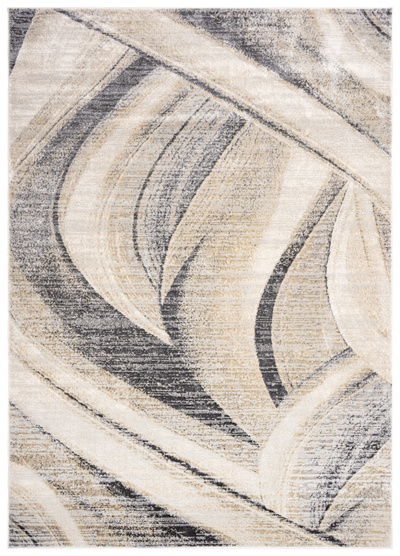 Килим  RE42B BEIGE COMO HBY 