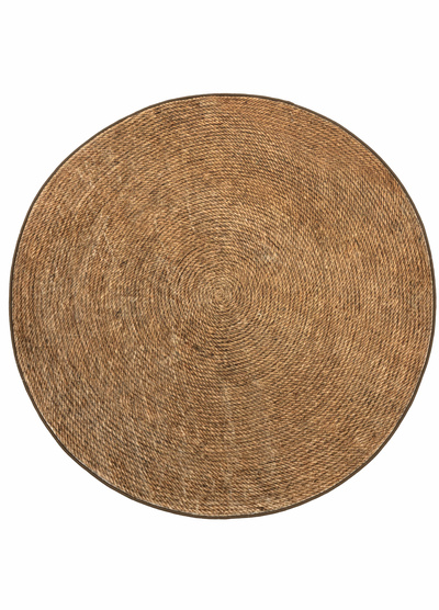 Tapis  250654W BARI PRINT KOŁO 