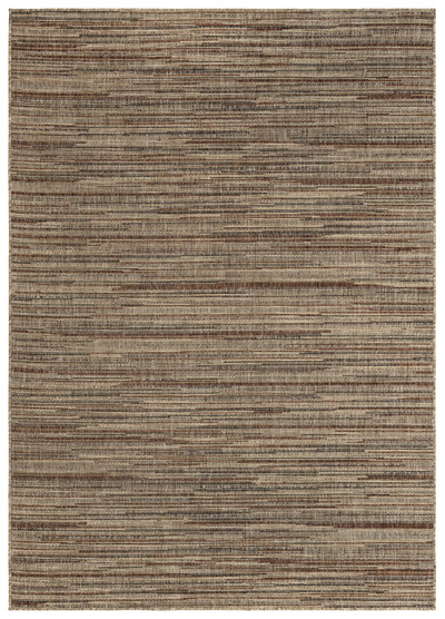 Koberec  KV22A BEIGE YUCANA TAM  - Provázkové koberce