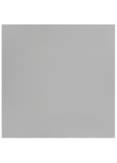 Koberec Rabbit Sq-Lg Light  Lumi Square - szary