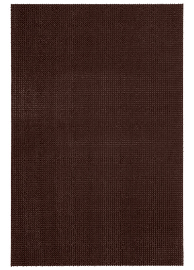 Fußmatte  FOREST MAT (PE-GRASS) BROWN 