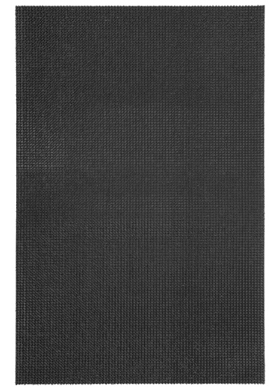 Fußmatte  FOREST MAT (PE-GRASS) GREY 