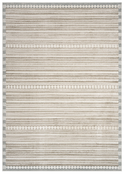 Tapis  SL05A SHRINK L.GRAY MANHATTAN QBS 