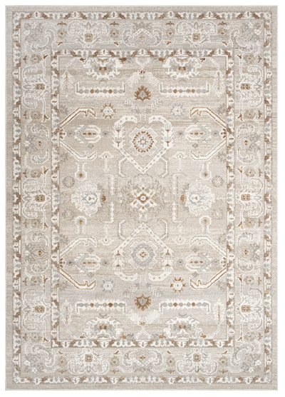 Tapis Sl12A Shrnik  Manhattan Qbs - kremowy